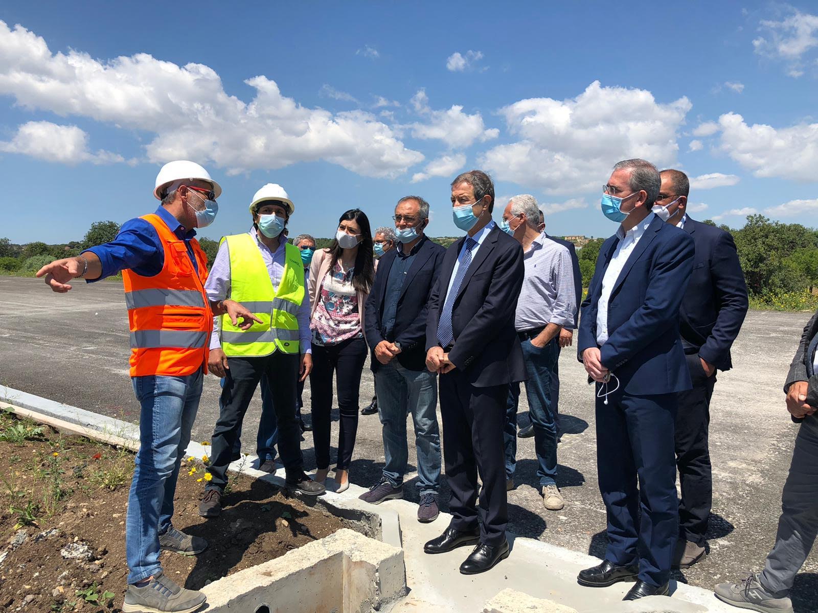 La Regione promette l’allungamento dell’autostrada fino a Ispica