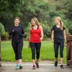 Dieta: Come perdere peso camminando