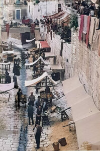 Cinema, quando Scicli diventò Far West