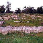 Archeologia: studioso, basta saccheggi in necropoli a Gela