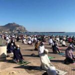 Ramadan, a Palermo festa per la fine del mese sacro