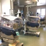 Tre neonati con problemi di salute operati a Ragusa con successo