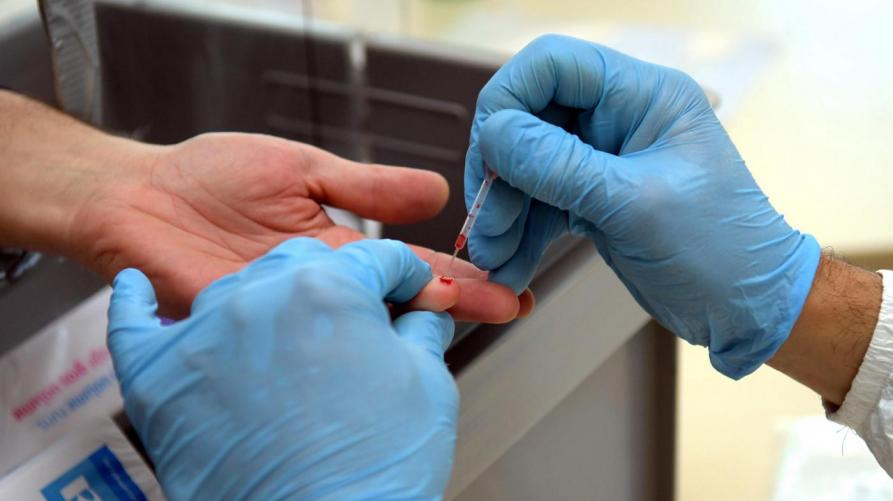 Test sierologici, dieci positivi nel ragusano