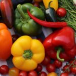 Carenza di vitamine: come riconoscerla