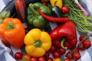 Carenza di vitamine: come riconoscerla