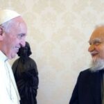 Papa Francesco silura Enzo Bianchi, il priore di Bose