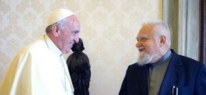 Papa Francesco silura Enzo Bianchi, il priore di Bose