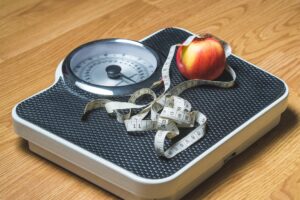 Dieta settimanale per dimagrire 5 kg  con la dieta lampo