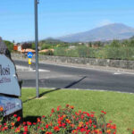Fase 2: ripartono da Nicolosi visite sull'Etna