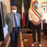 Claudio Ganci nuovo assessore a Ispica