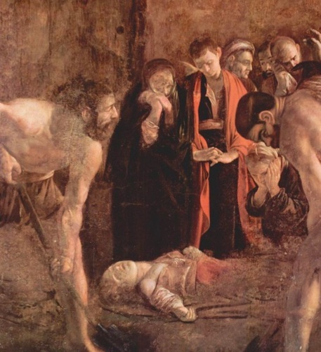 Caravaggio da Sicilia in Trentino: assessore, restauro qui