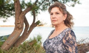 E' morta l'attrice Ileana Rigano