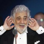 Plácido Domingo: Ho avuto il Coronavirus