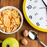 Dimagrire con la dieta del digiuno intermittente