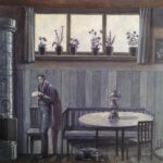 Il tour virtuale alla Galleria Lo Magno
