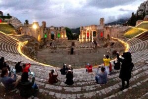 Riparte il turismo in Sicilia