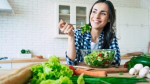 La dieta della mente
