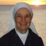 E' morta suor Lucia Iannizzotto