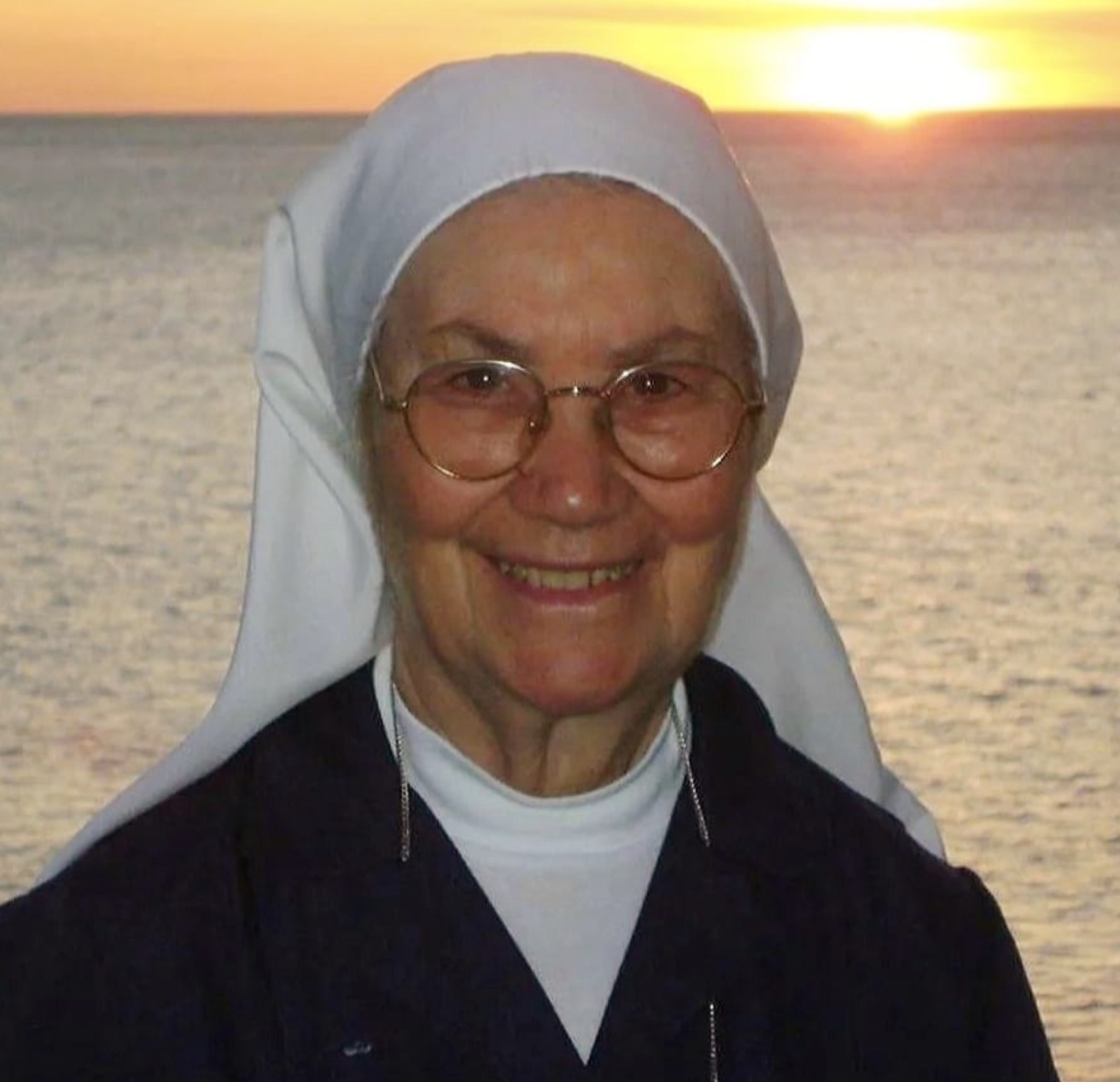 E’ morta suor Lucia Iannizzotto