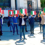 2 giugno: centrodestra anche a Palermo contro governo