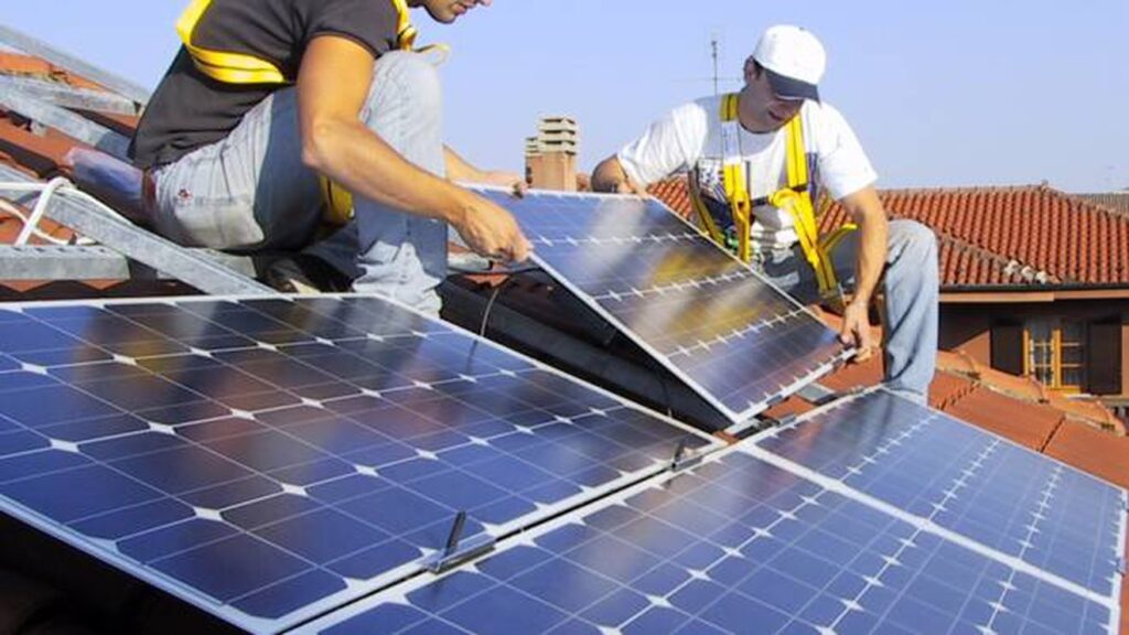 Ecobonus edilizia 110 per cento, gli interventi finanziabili