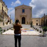 L'insabbiata visitabile fino al 7 giugno