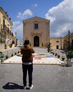 L'insabbiata visitabile fino al 7 giugno