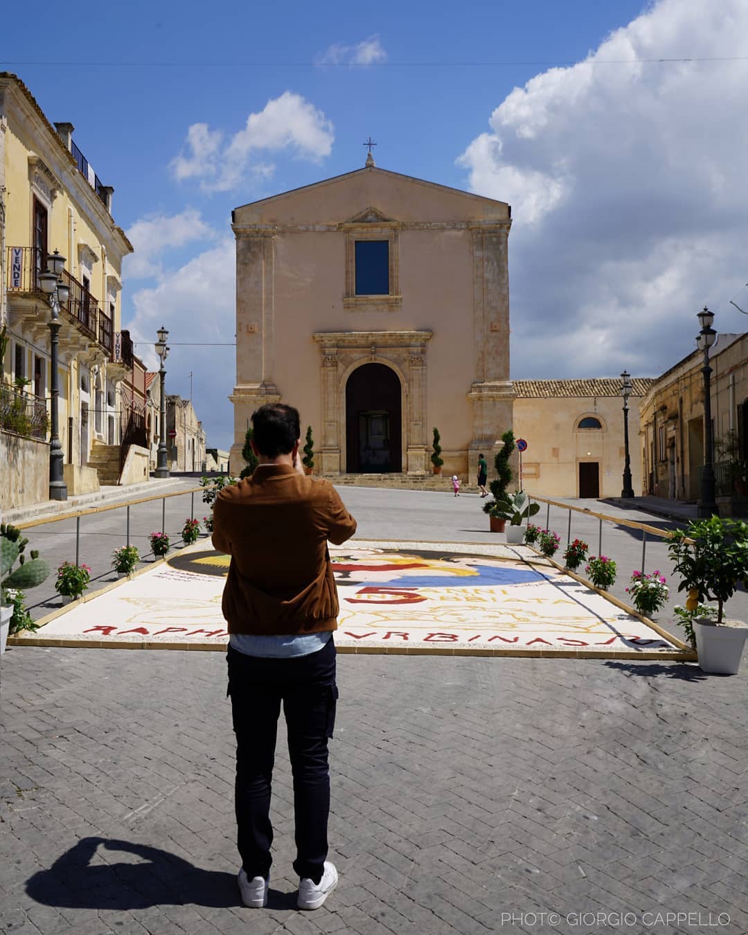 L’insabbiata visitabile fino al 7 giugno