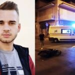 Donati gli organi di Fabio, morto dopo 10 giorni di agonia per un incidente