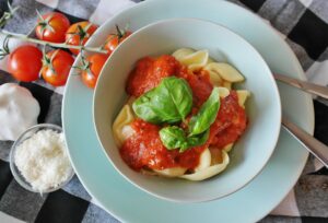 Carboidrati e dieta: non sono tutti uguali