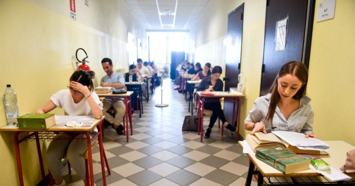 Maturità 2020: ecco le commissioni a Ragusa