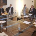 SanitÃ : Musumeci, valutiamo apertura ospedale Lampedusa