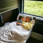 Treni: di notte solo cabine esclusive e da soli