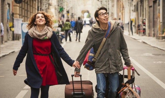 Il film dei Soldi Spicci su Rai Due