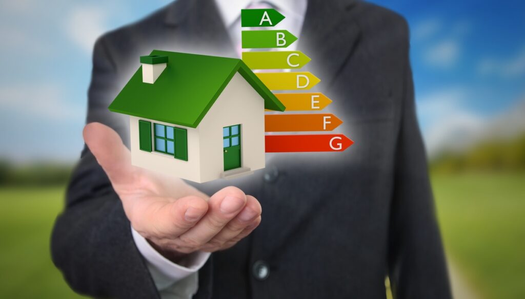 Ristrutturare casa gratis, ecco l'Ecobonus 110