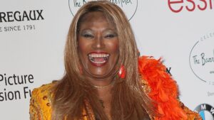 Morta la cantante Bonnie Pointer