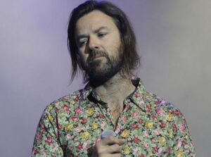 E' morto Jarabe de Palo