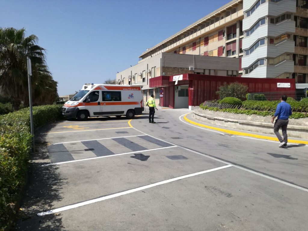 Pozzallese scrive al sindaco: bravi al pronto soccorso del Maggiore