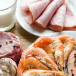 Dimagrire con la dieta proteica: schema settimanale