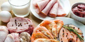Dimagrire con la dieta proteica: schema settimanale