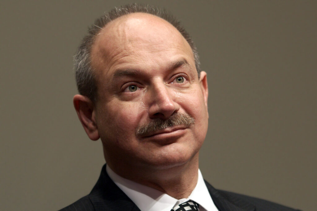 Premio Nobel Beutler: non ci sar&agrave; secondo round Coronavirus