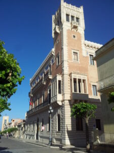 A Ispica si vota il 4 ottobre