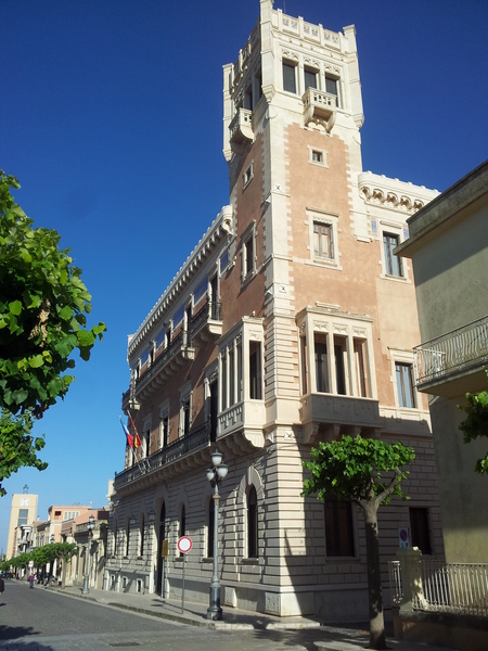 A Ispica e Vittoria si vota il 4 ottobre