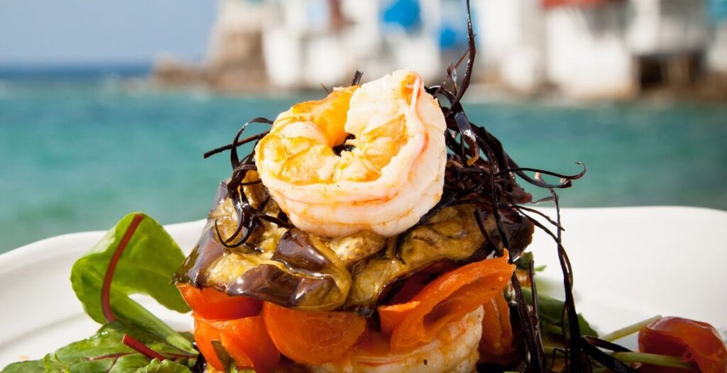 Dieta Mediterranea consigli e benefici