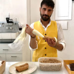 Nasce Cannolia, a Scicli la cialda viene fritta all’istante