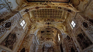 Beni culturali: rinasce Complesso Santa Margherita Sciacca
