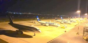 Governo Conte: aeroporti di Comiso e Trapani chiusi fino al 14 luglio