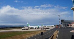 Viceministro Cancelleri: a Comiso si torna a volare il 21 giugno