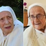 Hanno 102 e 106 anni, sono suore, e hanno sconfitto il Coronavirus