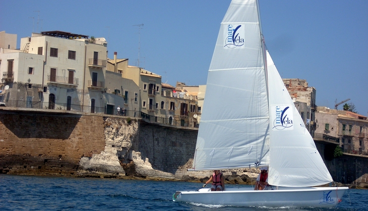 La Federazione Vela premia i suoi campioni